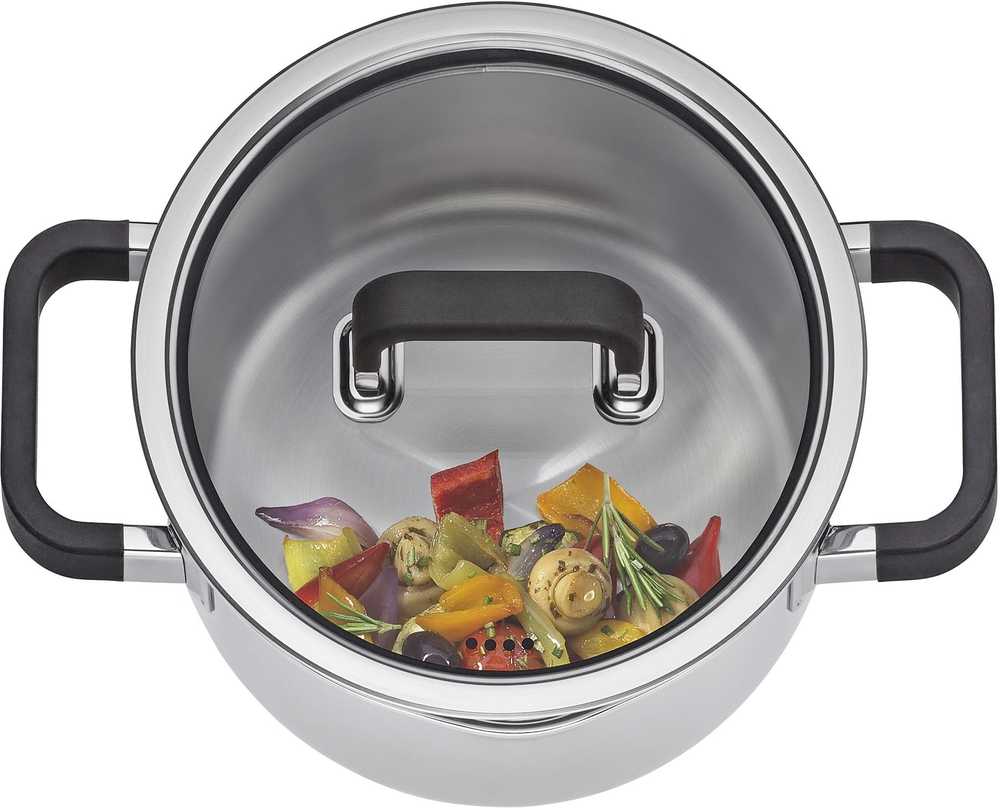 Spring Fusion2 Sada nádobí, 5 ks