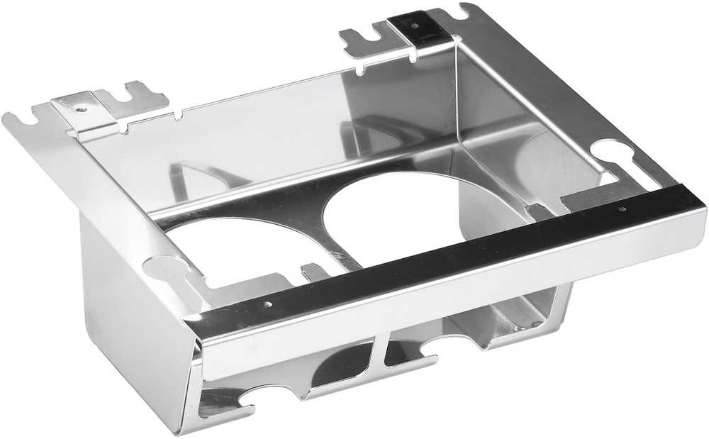 Spring Držák hořáku pro Chafing Dish, 40 cm