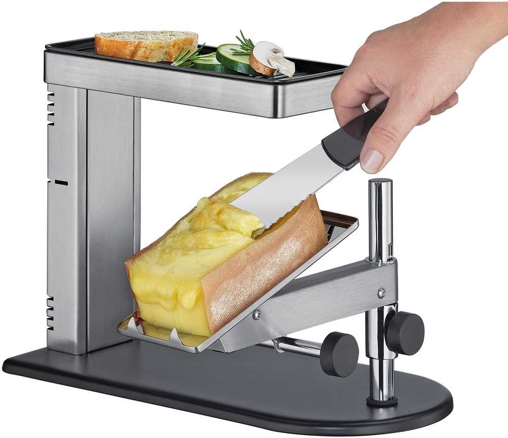 Spring Chalet Raclette na sýr Chalet