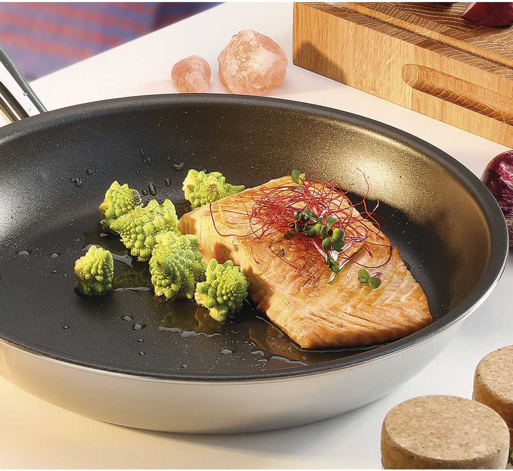 Spring Pánev XL Classic, 28 cm