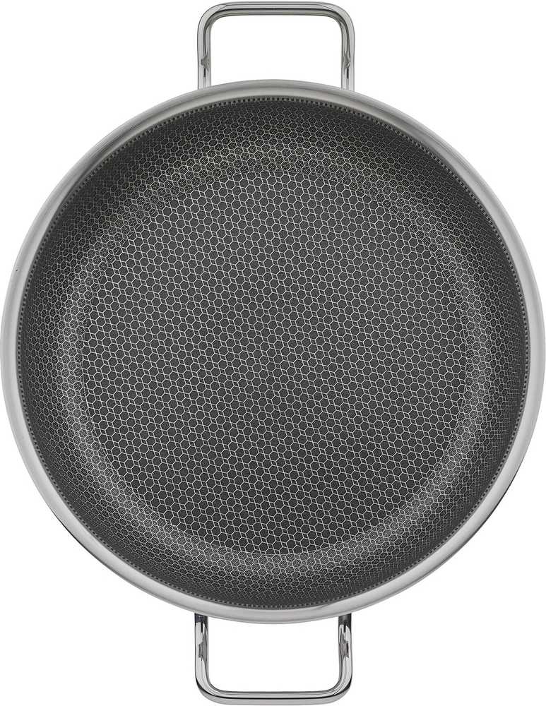 Spring Cut Resist Pure Servírovací pánev, 24 cm