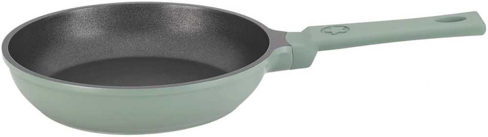 Spring Pánev Classic, 18 cm, matná zelená