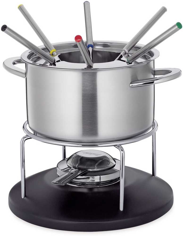 Spring Sada na fondue Basic, 18 cm