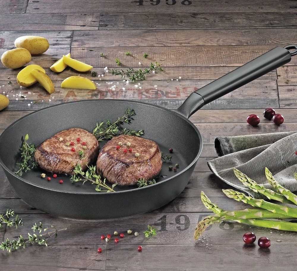 Spring Pánev Escale, 28 cm