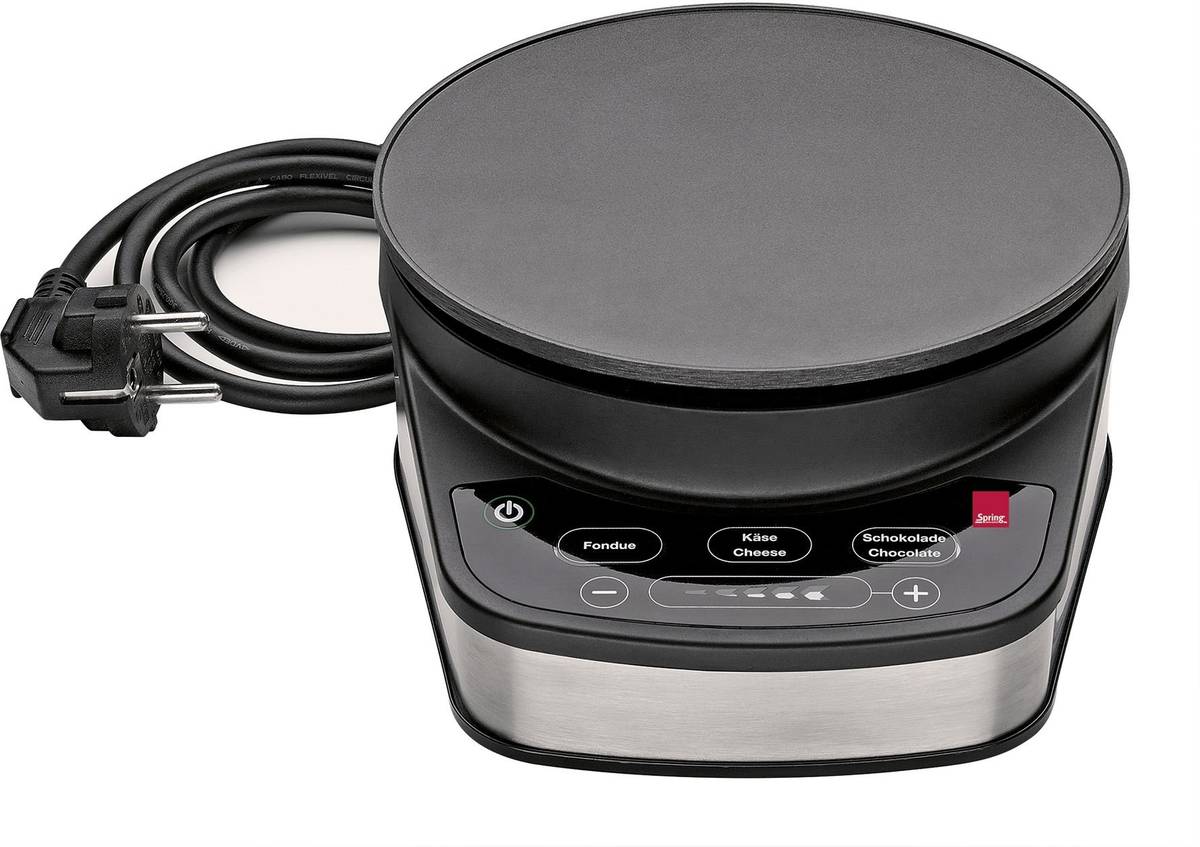 Spring Sada na fondue Professional