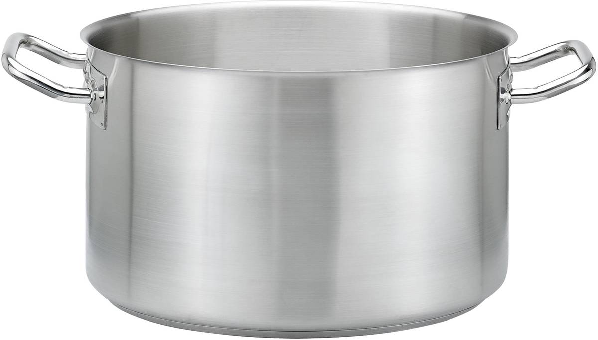 Spring Hrnec bez poklice Brigade Premium Plus, 36 cm