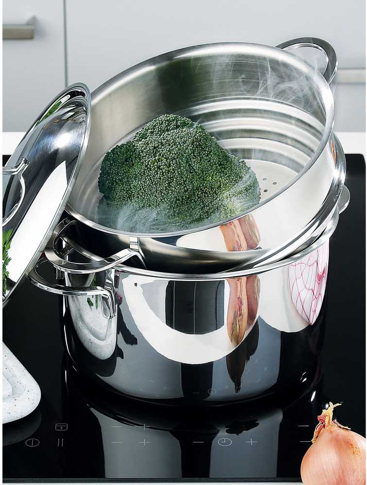 Spring Cristal Napařovací vložka, 16 - 20 cm