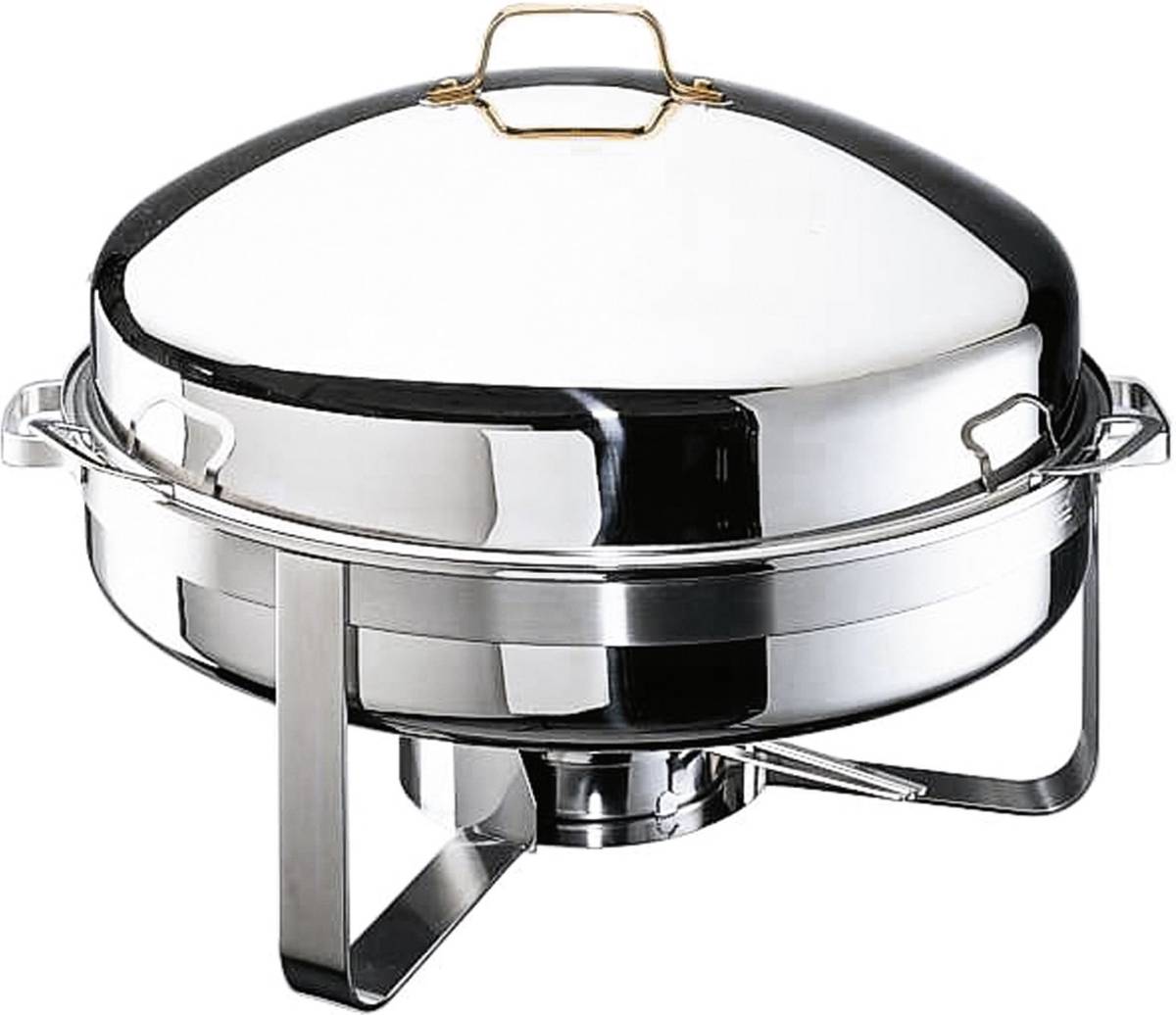 Spring Chafing Dish Eco King Size, 70 cm