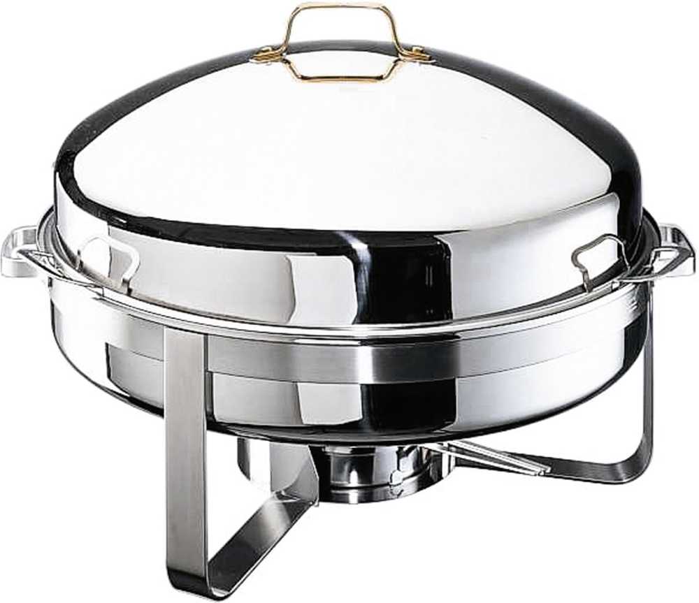 Spring Chafing Dish Eco King Size, 70 cm