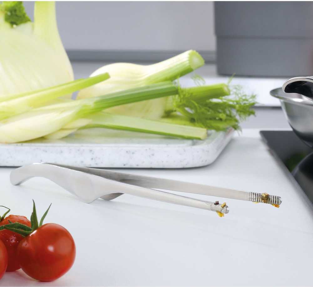 Spring Fusion2 Pinzeta, 22 cm