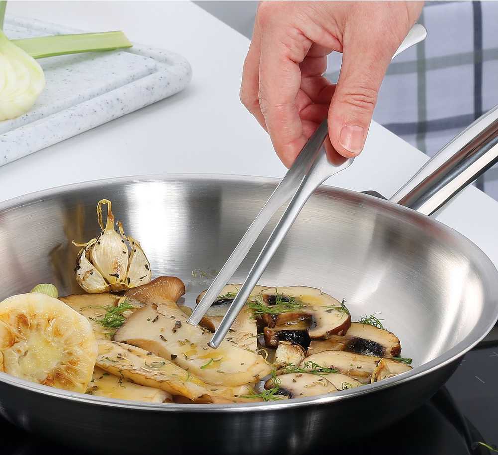 Spring Fusion2 Pinzeta, 22 cm