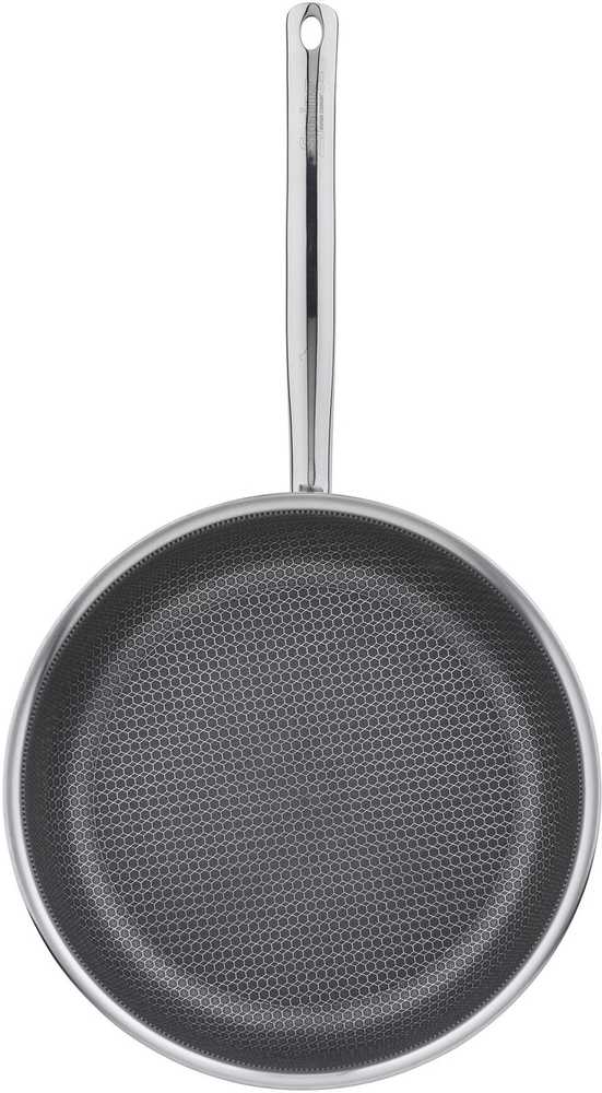 Spring Cut Resist Pure Pánev, 24 cm