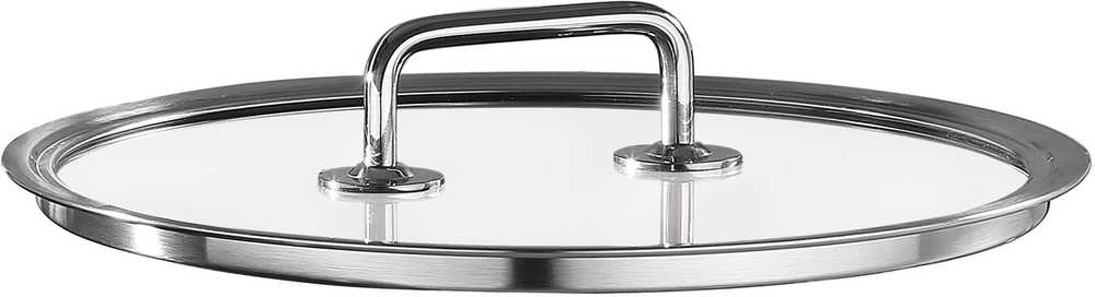 Spring Skleněná poklice Brigade Basic, 20 cm