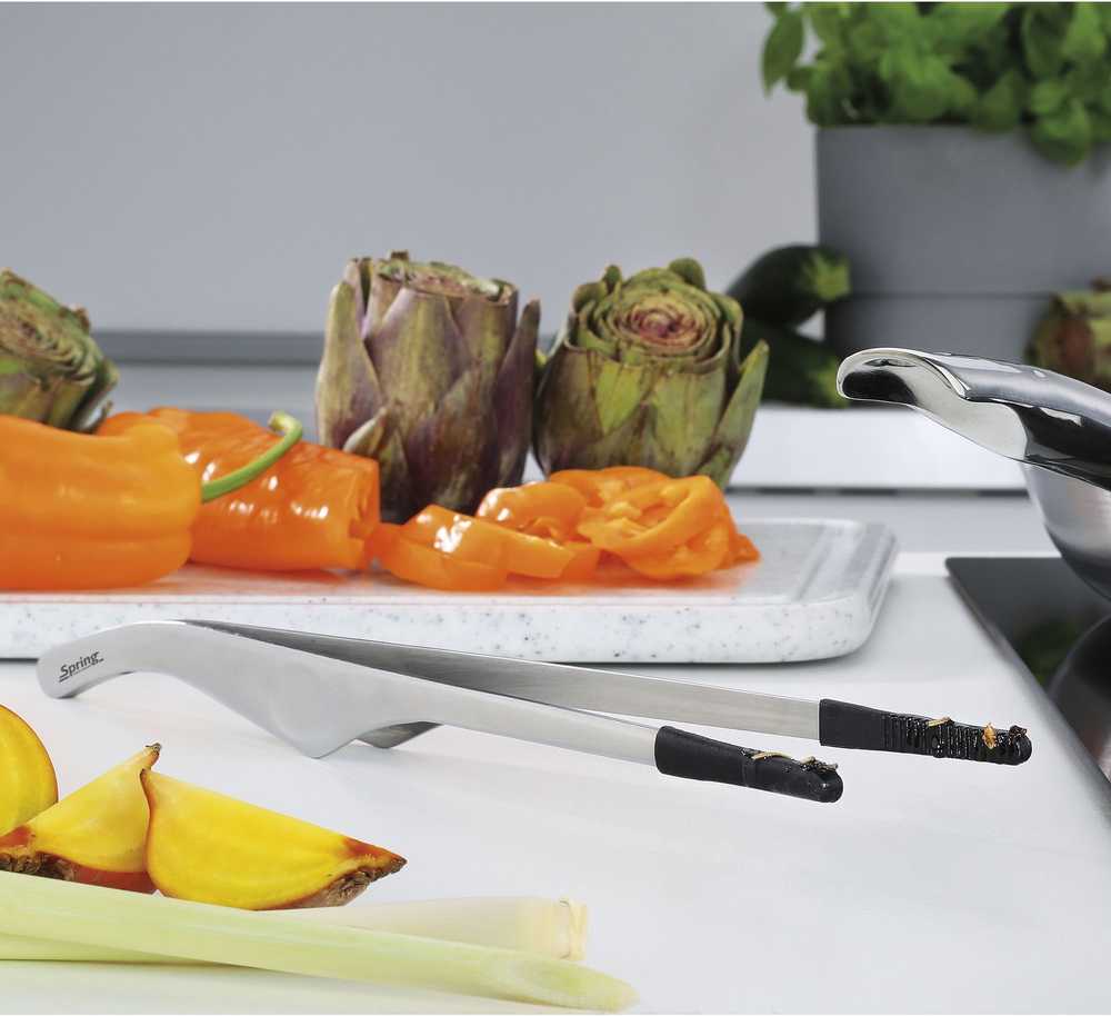 Spring Fusion2 Pinzeta, 22 cm