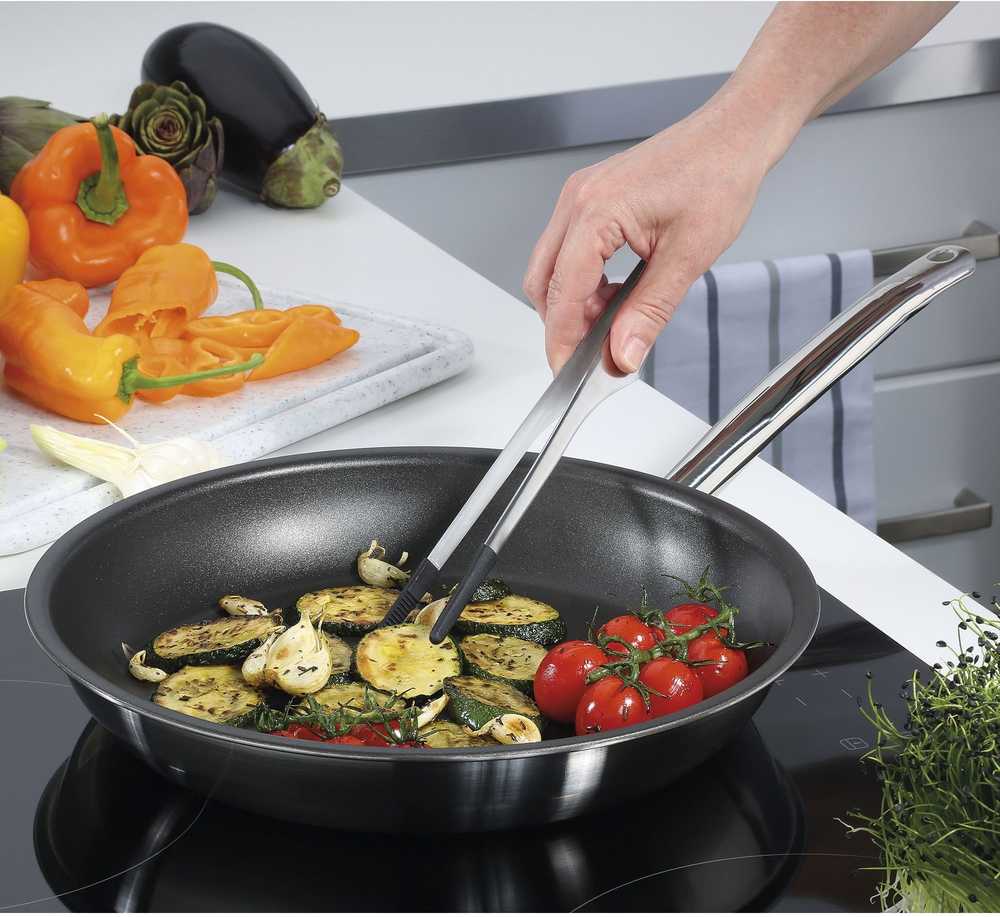 Spring Fusion2 Pinzeta, 22 cm