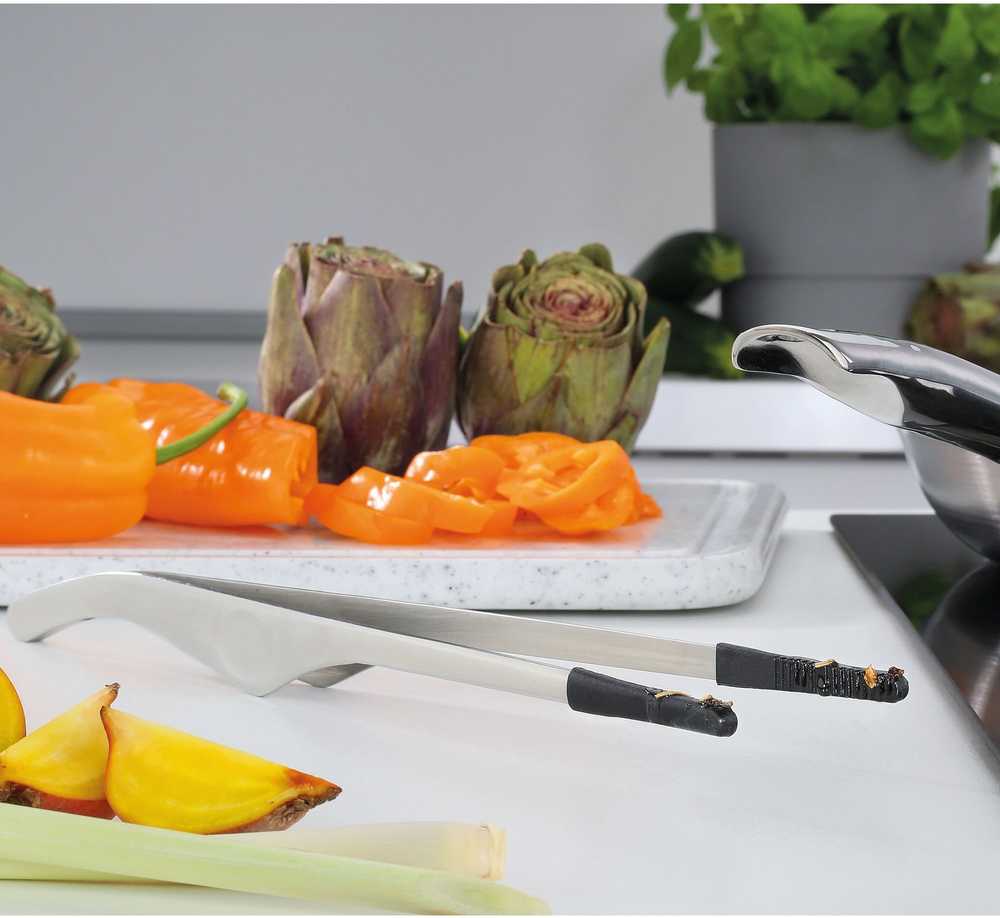 Spring Fusion2 Pinzeta, 22 cm