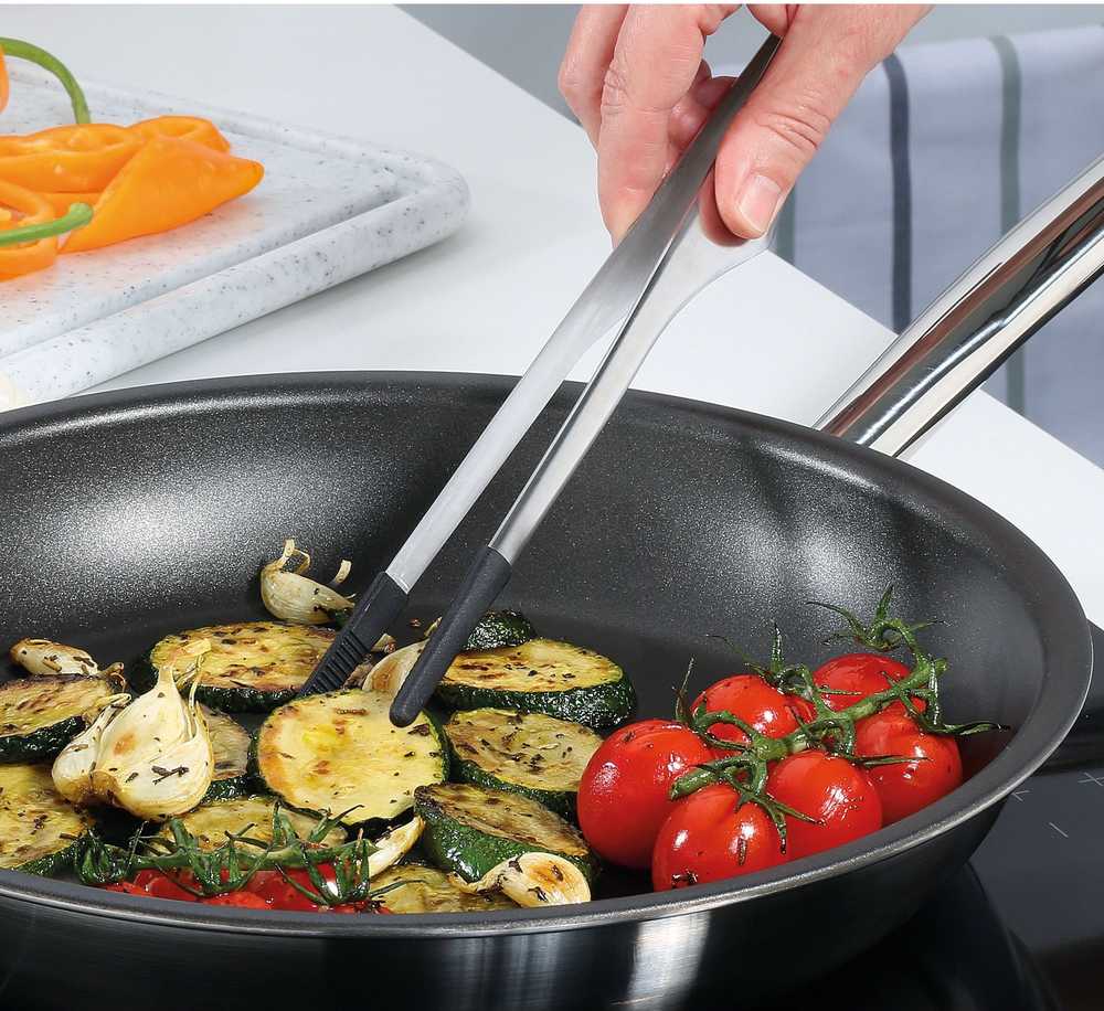 Spring Fusion2 Pinzeta, 22 cm