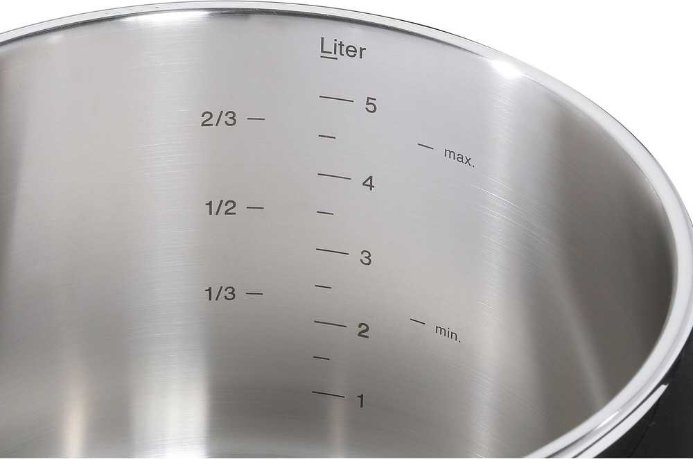 Spring Tlakový hrnec Vitesse, 6 l