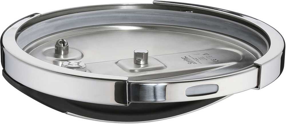 Spring Tlakový hrnec Vitesse, 6 l