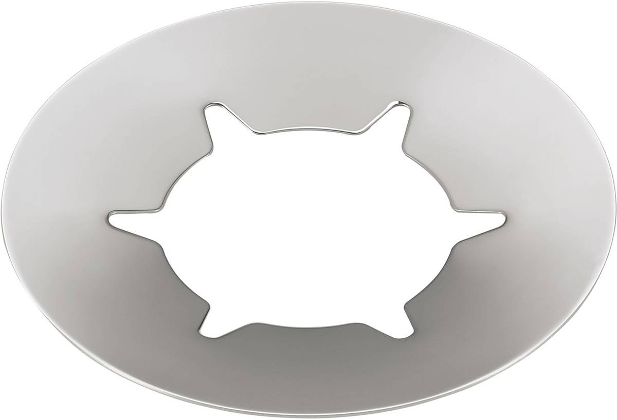 Spring Sada na fondue Carousel, 22 ks, černá