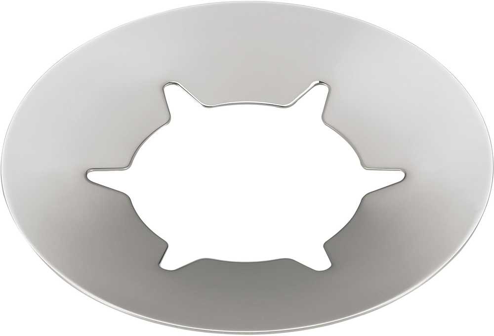 Spring Sada na fondue Carousel, 22 ks, černá