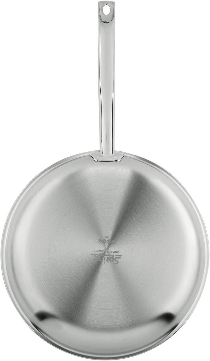 Spring Ultimate Pánev Brigade, 28 cm