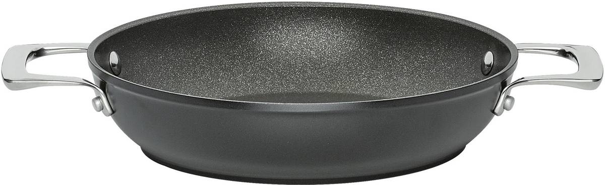 Spring Servírovací pánev XL Meridian Intense Pro, 24 cm