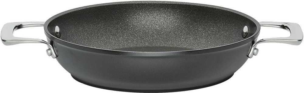 Spring Servírovací pánev XL Meridian Intense Pro, 24 cm