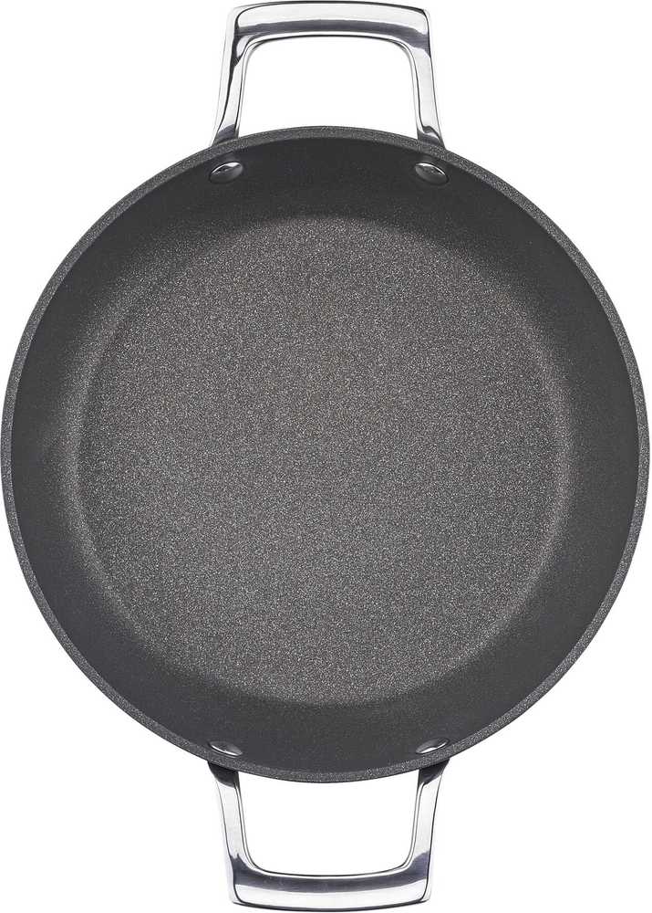 Spring Servírovací pánev XL Meridian Intense Pro, 24 cm