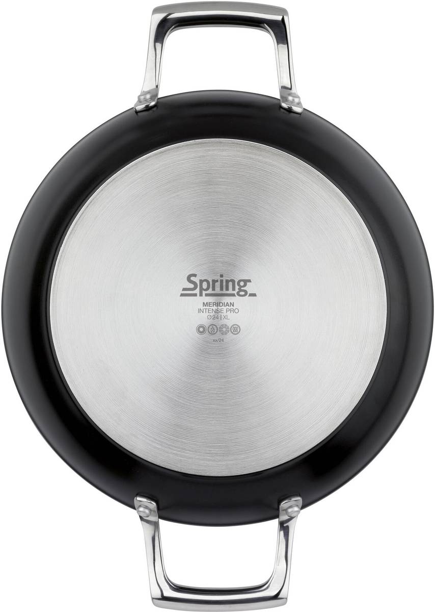 Spring Servírovací pánev XL Meridian Intense Pro, 24 cm