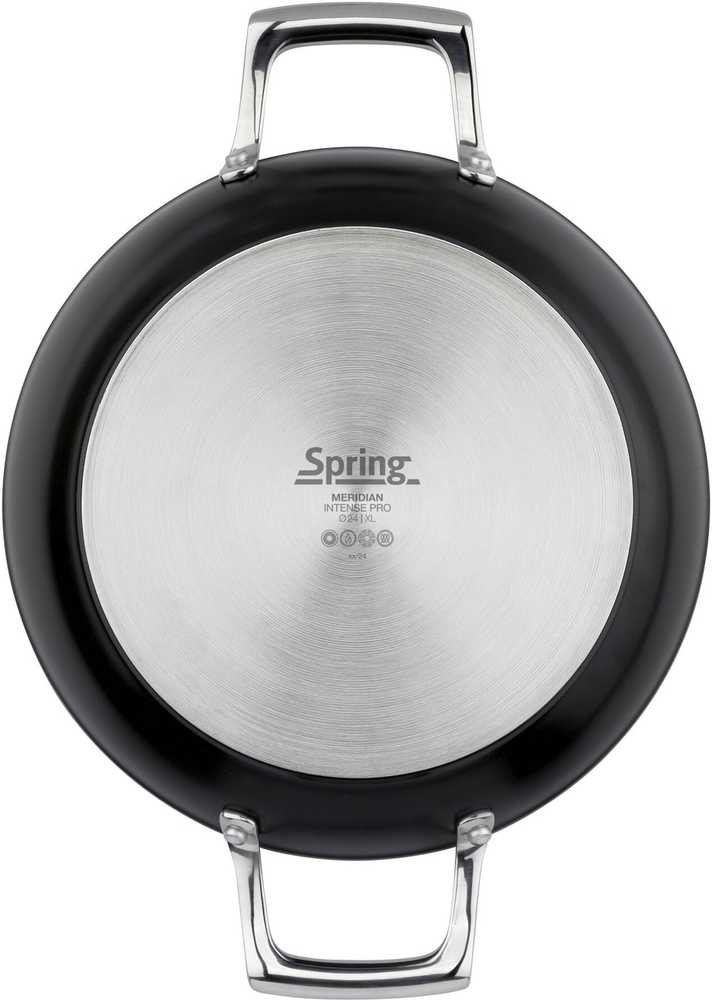 Spring Servírovací pánev XL Meridian Intense Pro, 24 cm