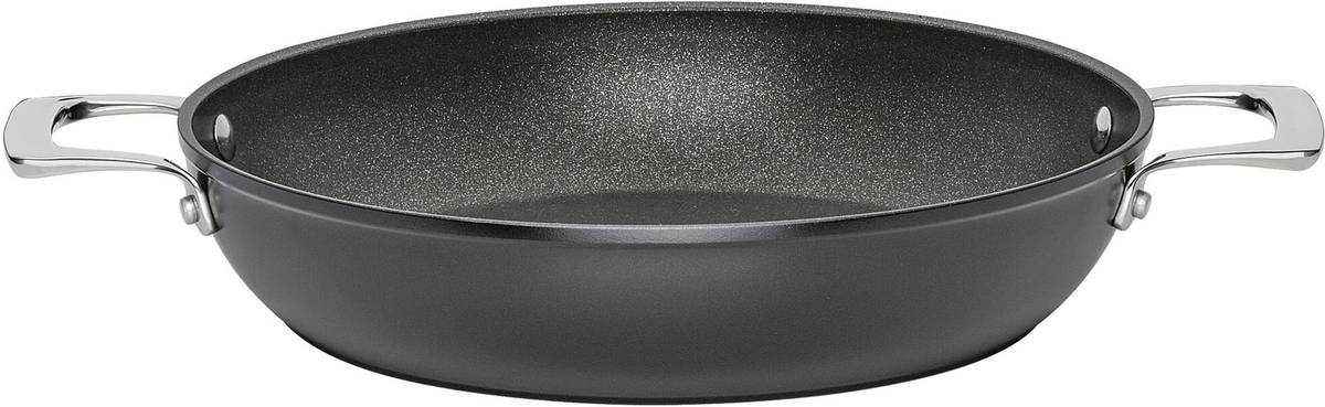 Spring Servírovací pánev XL Meridian Intense Pro, 28 cm