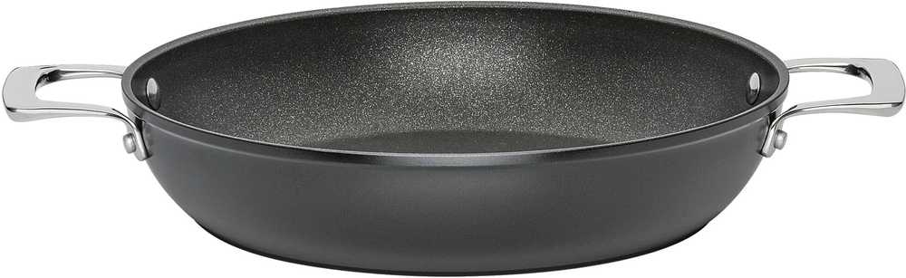 Spring Servírovací pánev XL Meridian Intense Pro, 28 cm