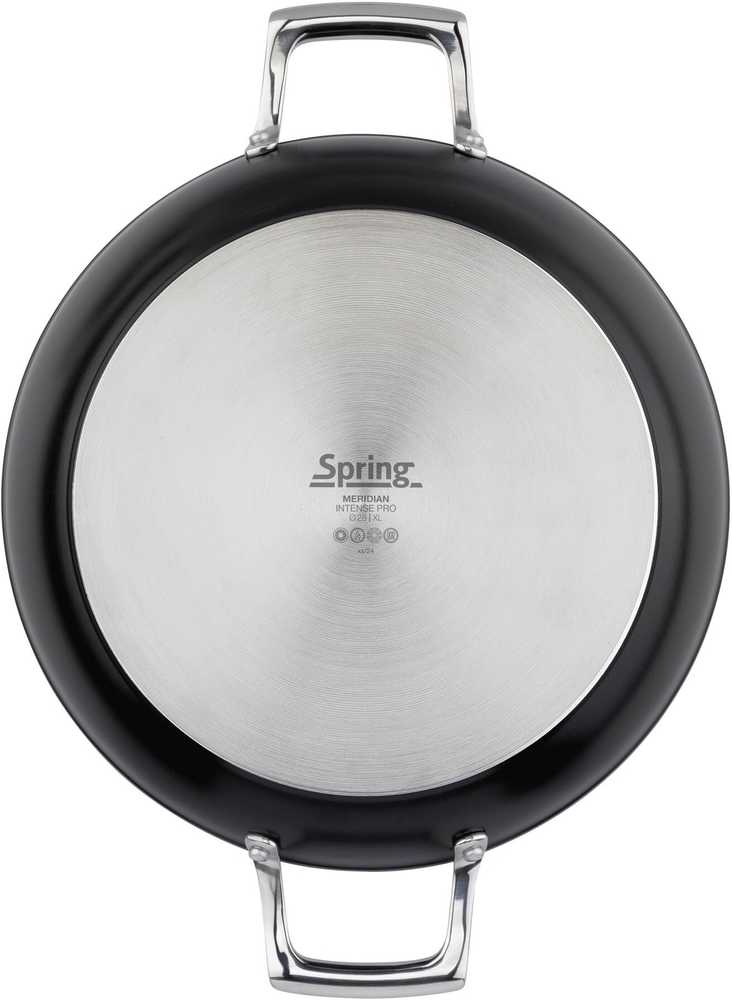 Spring Servírovací pánev XL Meridian Intense Pro, 28 cm