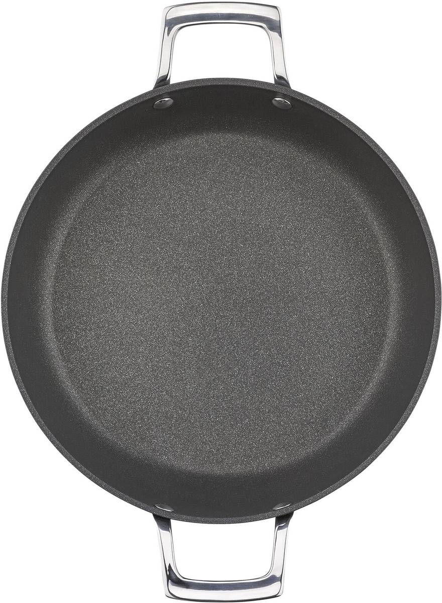 Spring Servírovací pánev XL Meridian Intense Pro, 28 cm