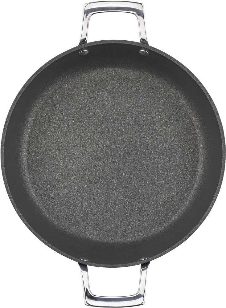 Spring Servírovací pánev XL Meridian Intense Pro, 28 cm