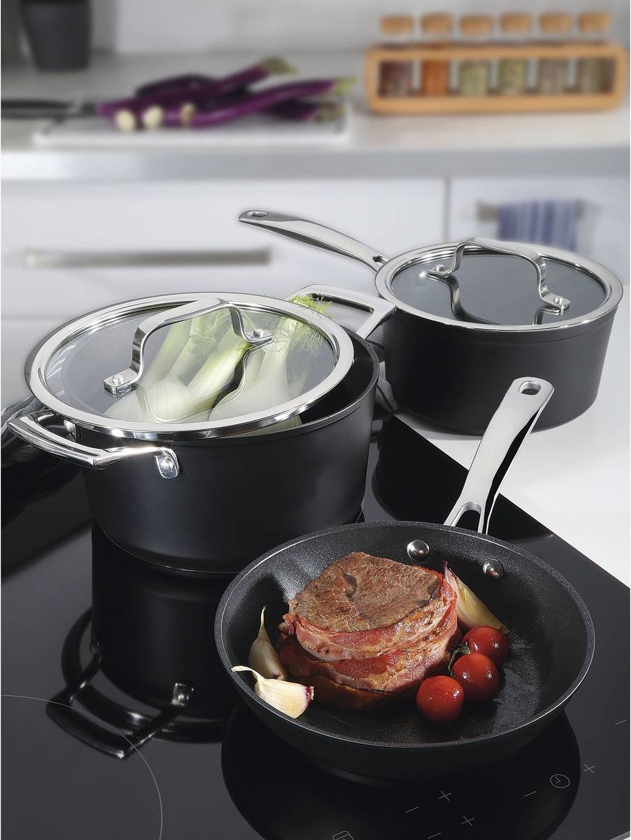 Spring Pánev Meridian Intense Pro, 20 cm