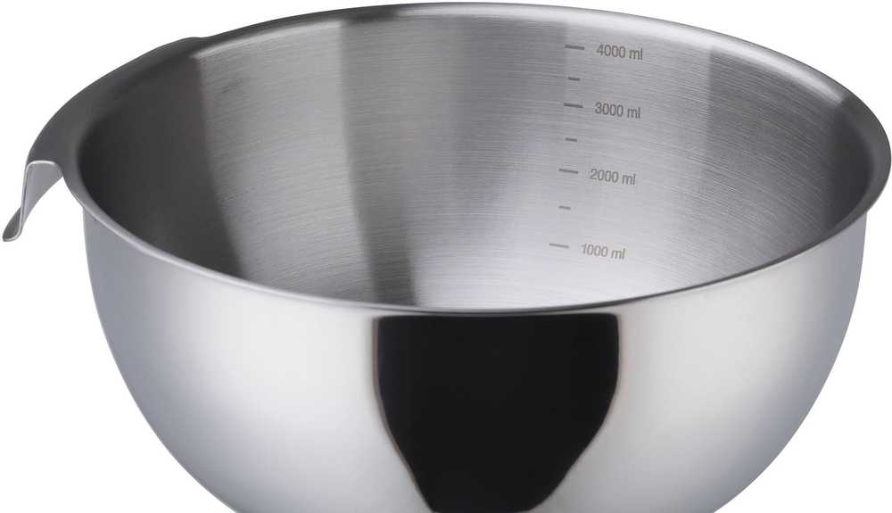 Spring Mísa s rukojeťmi, 25 cm