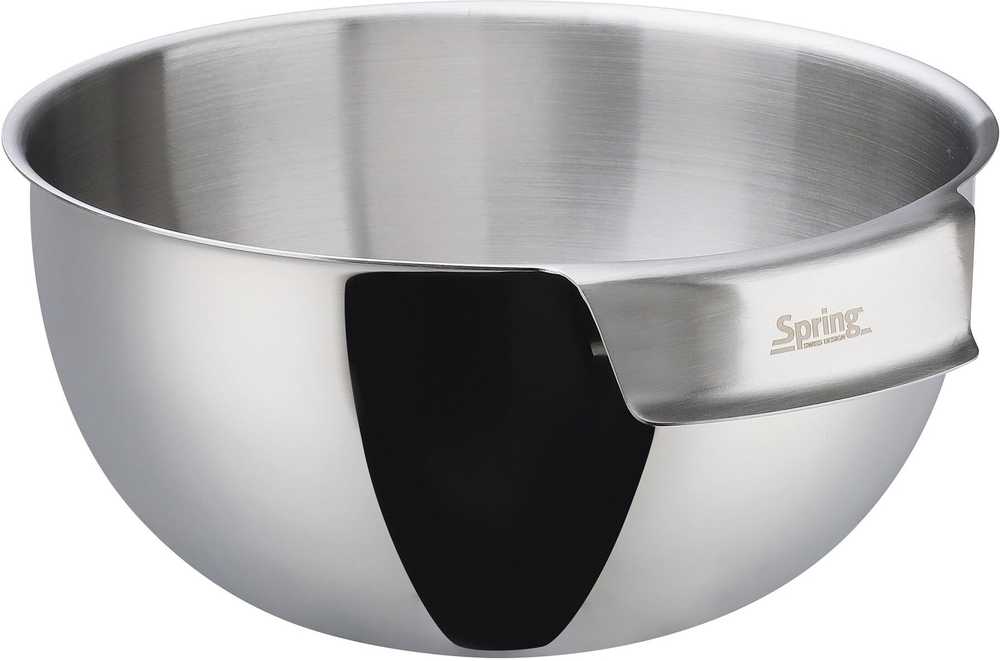 Spring Mísa s rukojeťmi, 25 cm