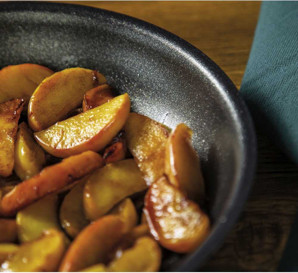 Spring Vulcano Intense Pro Pánev, 20 cm