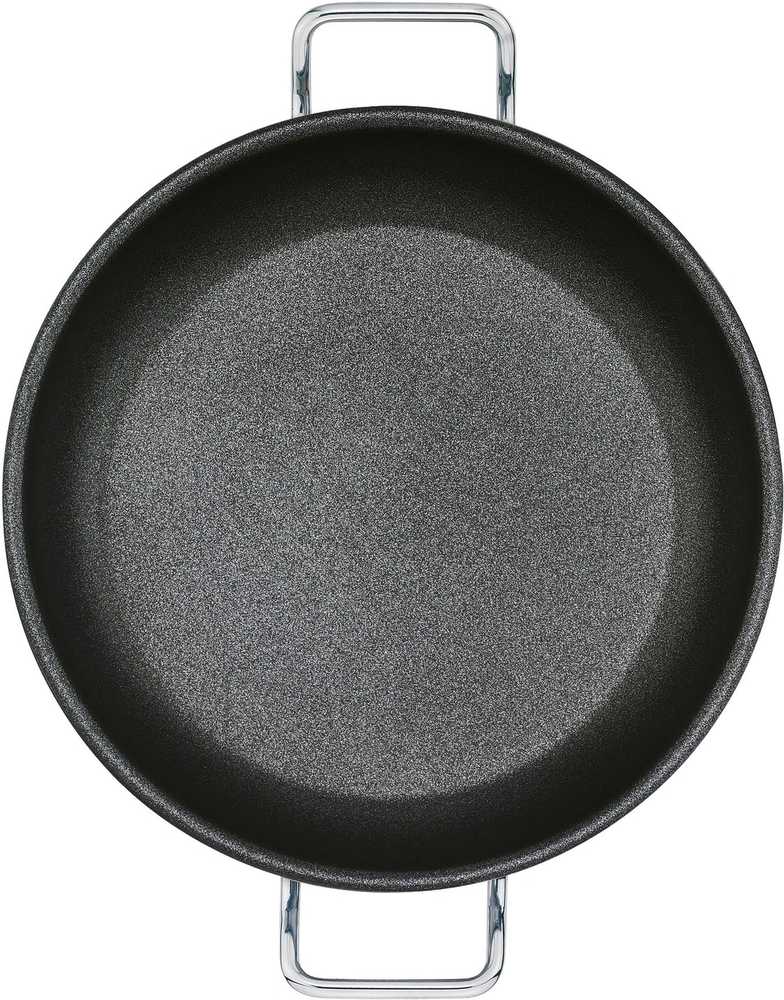 Spring Vulcano Intense Pro Servírovací pánev XL, 28 cm