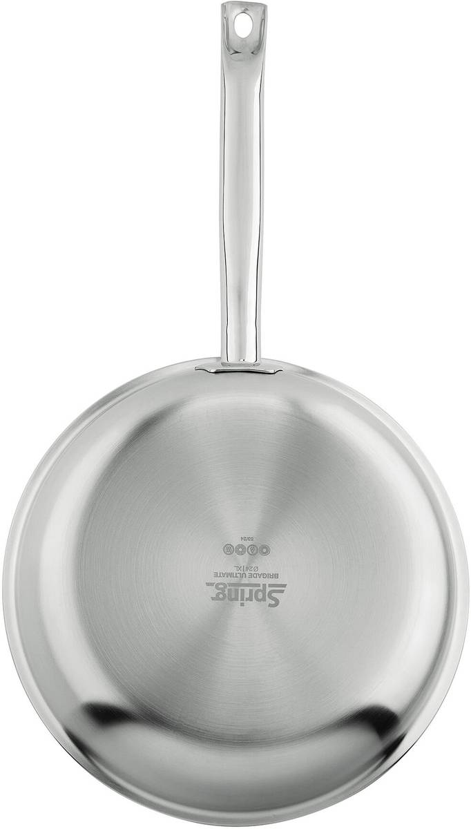 Spring Ultimate Pánev XL Brigade, 24 cm