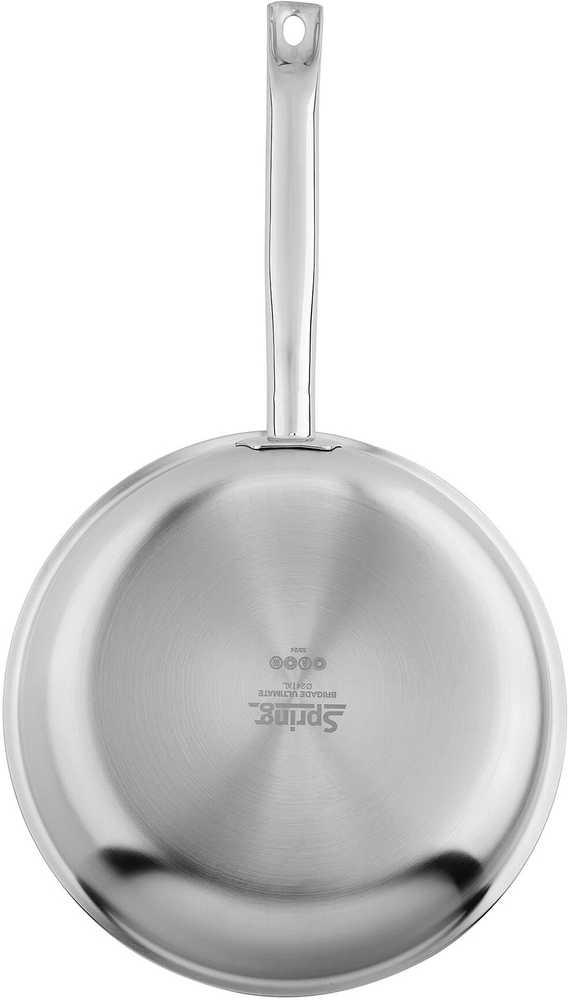 Spring Ultimate Pánev XL Brigade, 24 cm