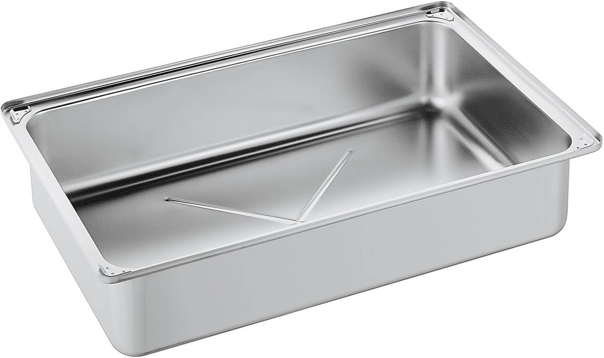 Spring Bain-marie Eco GN1/1