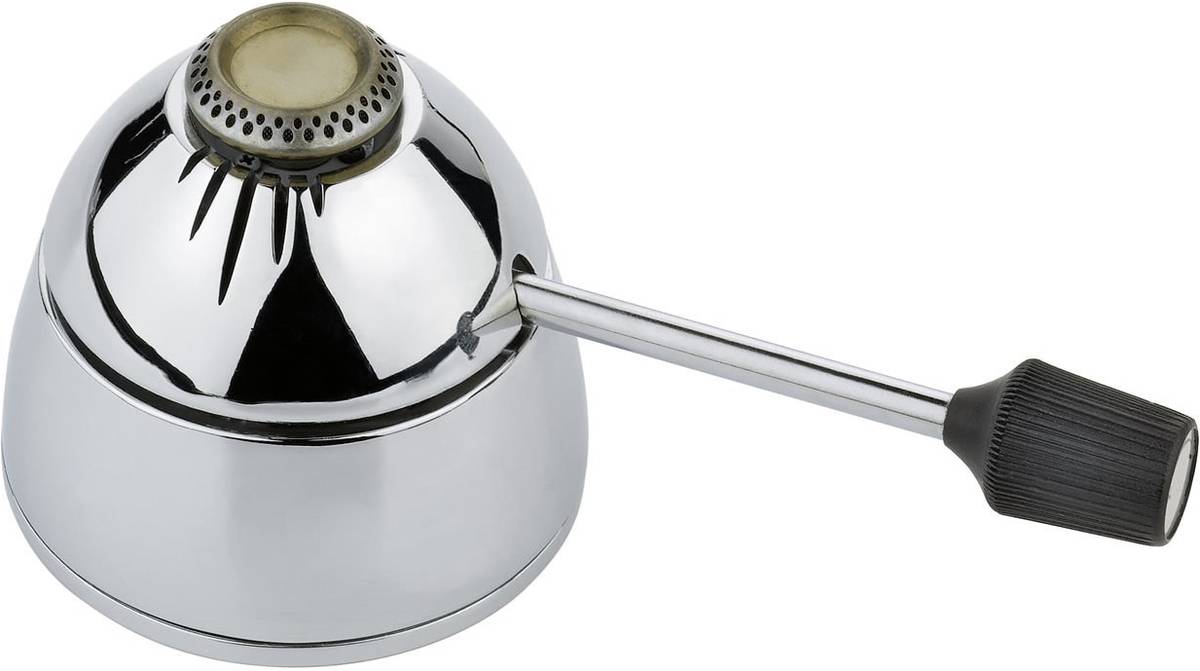 Spring Plynový hořák