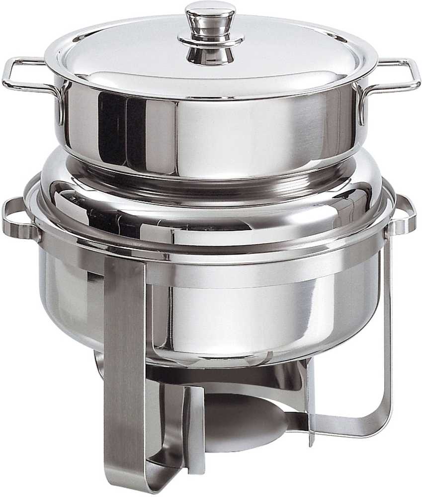 Spring Stanice na polévku Eco, 30 cm