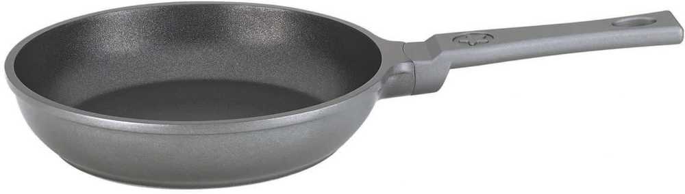 Spring Pánev Classic, 18 cm, metalicky šedá
