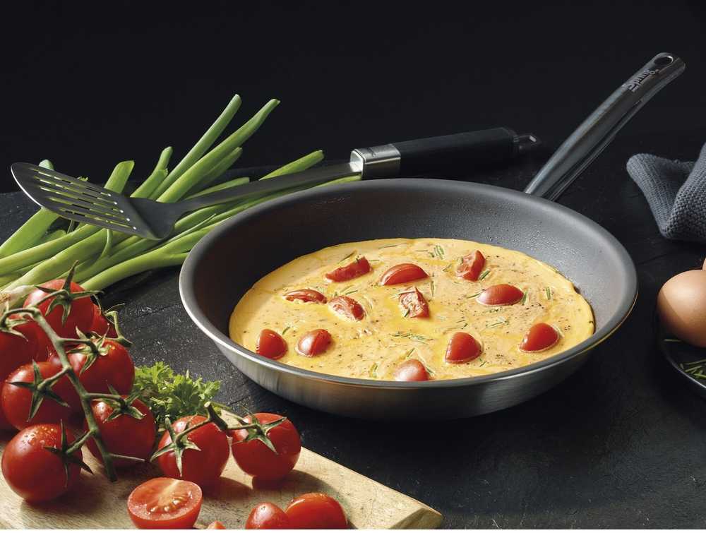 Spring Ultimate Servírovací pánev XL Brigade, 28 cm