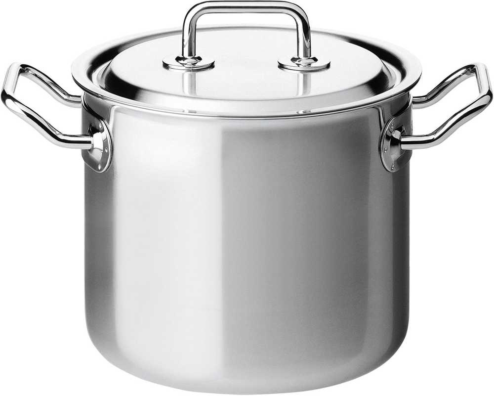 Spring Hrnec Brigade Premium, 24 cm