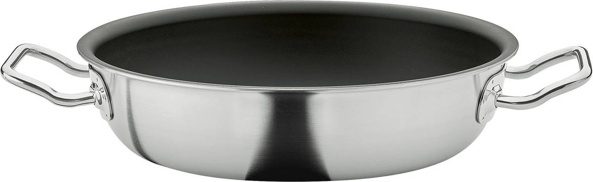 Spring Ultimate Servírovací pánev XL Brigade, 24 cm